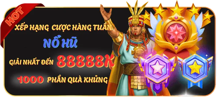 Gowin Nổ Hũ Slot Game